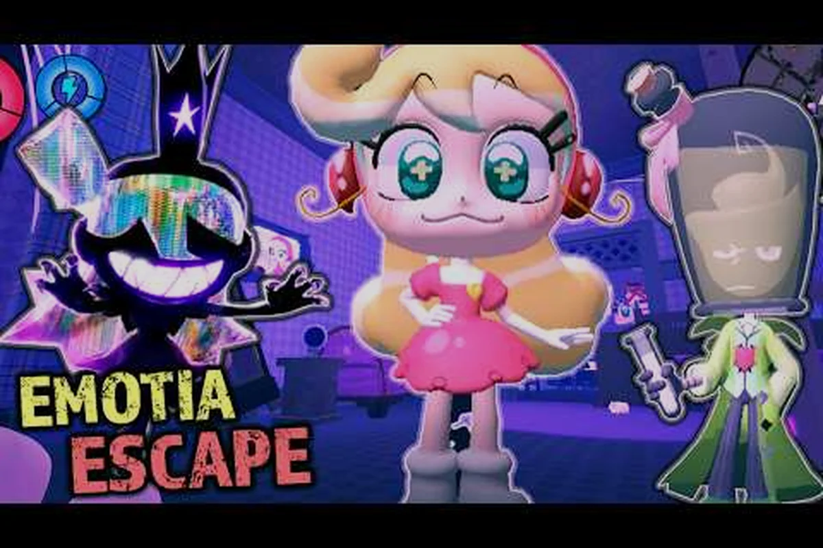 EMOTIA Escape Working Codes for August 2026