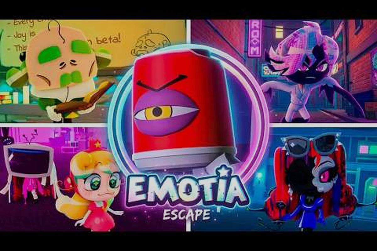 EMOTIA Escape Codes 2026: All Active Rewards and How to Redeem