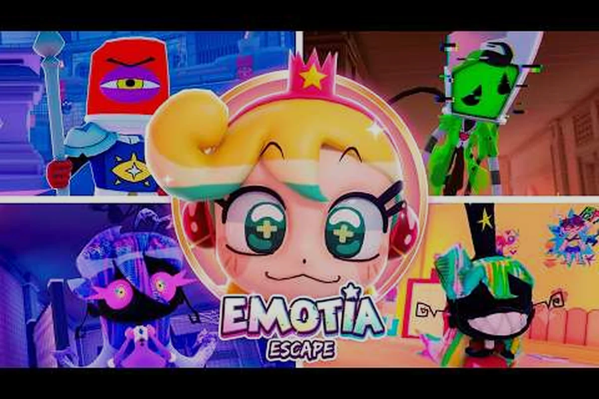 EMOTIA Escape Active Codes (August 2026) – Free Rewards
