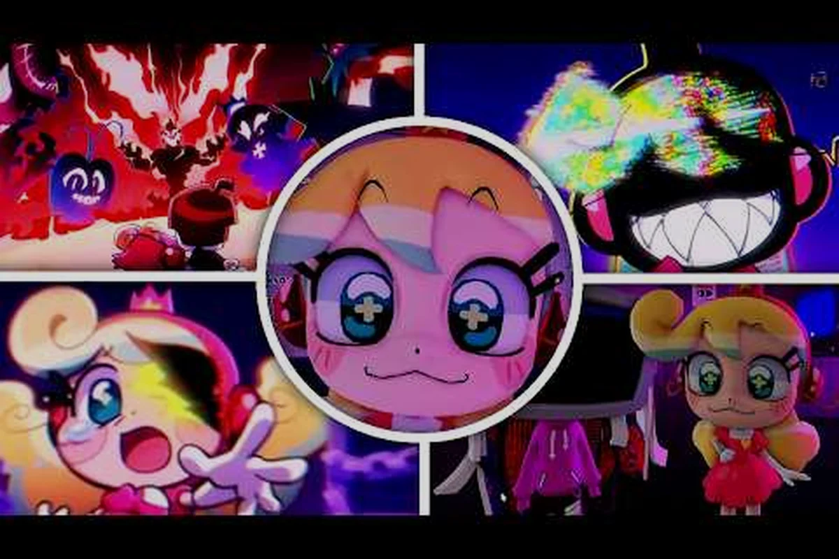 EMOTIA Escape All Emotians Guide: Every Entity Listed