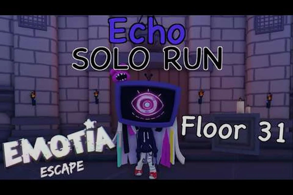 EMOTIA Escape Best Loadout: Optimal Gear & Character Builds