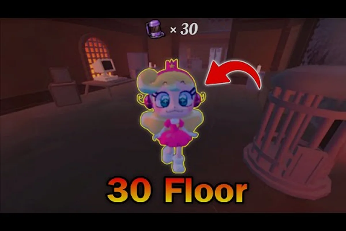 EMOTIA Escape Ability Tier List: Ranking Every Power