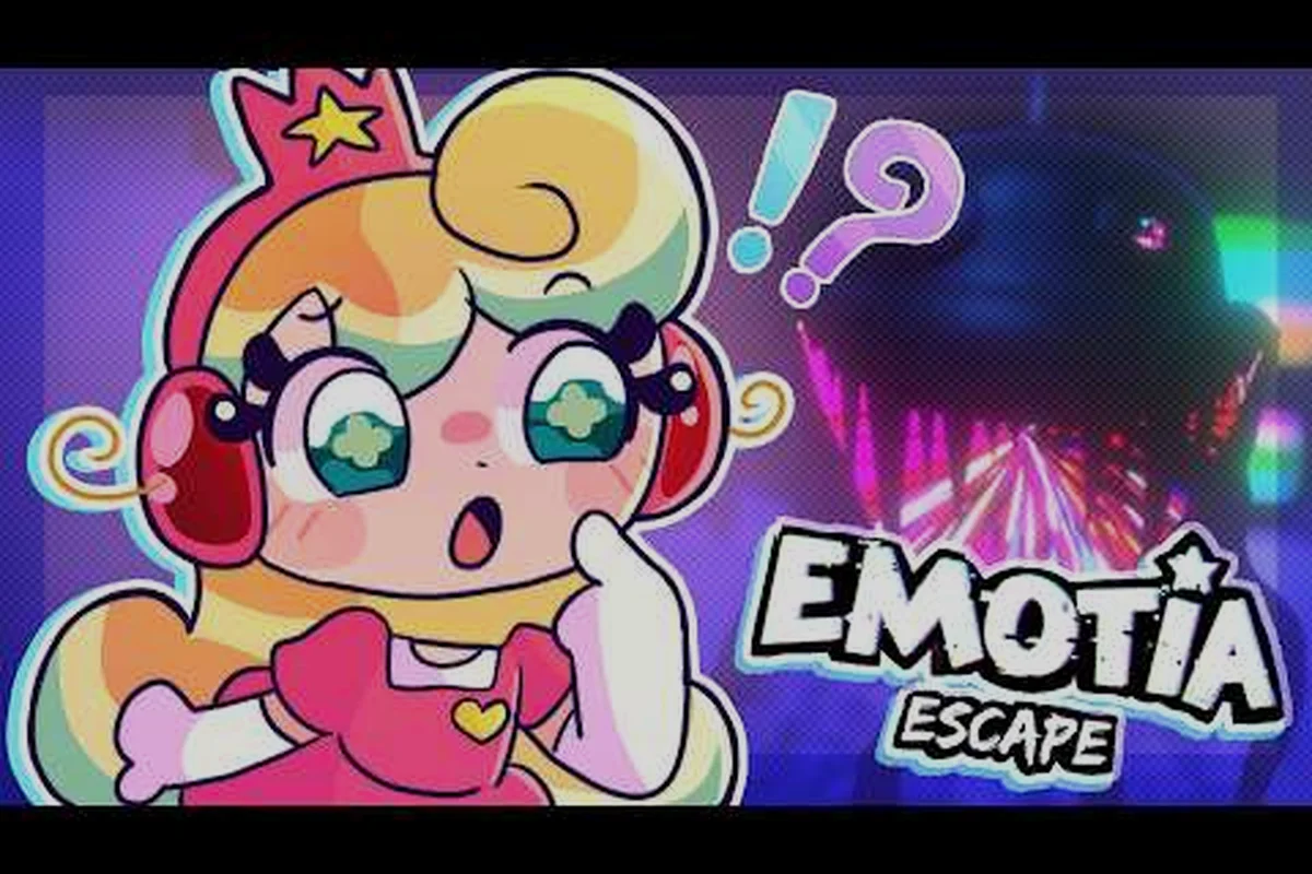EMOTIA Escape Upgrade Tier List: Best Upgrades Ranked