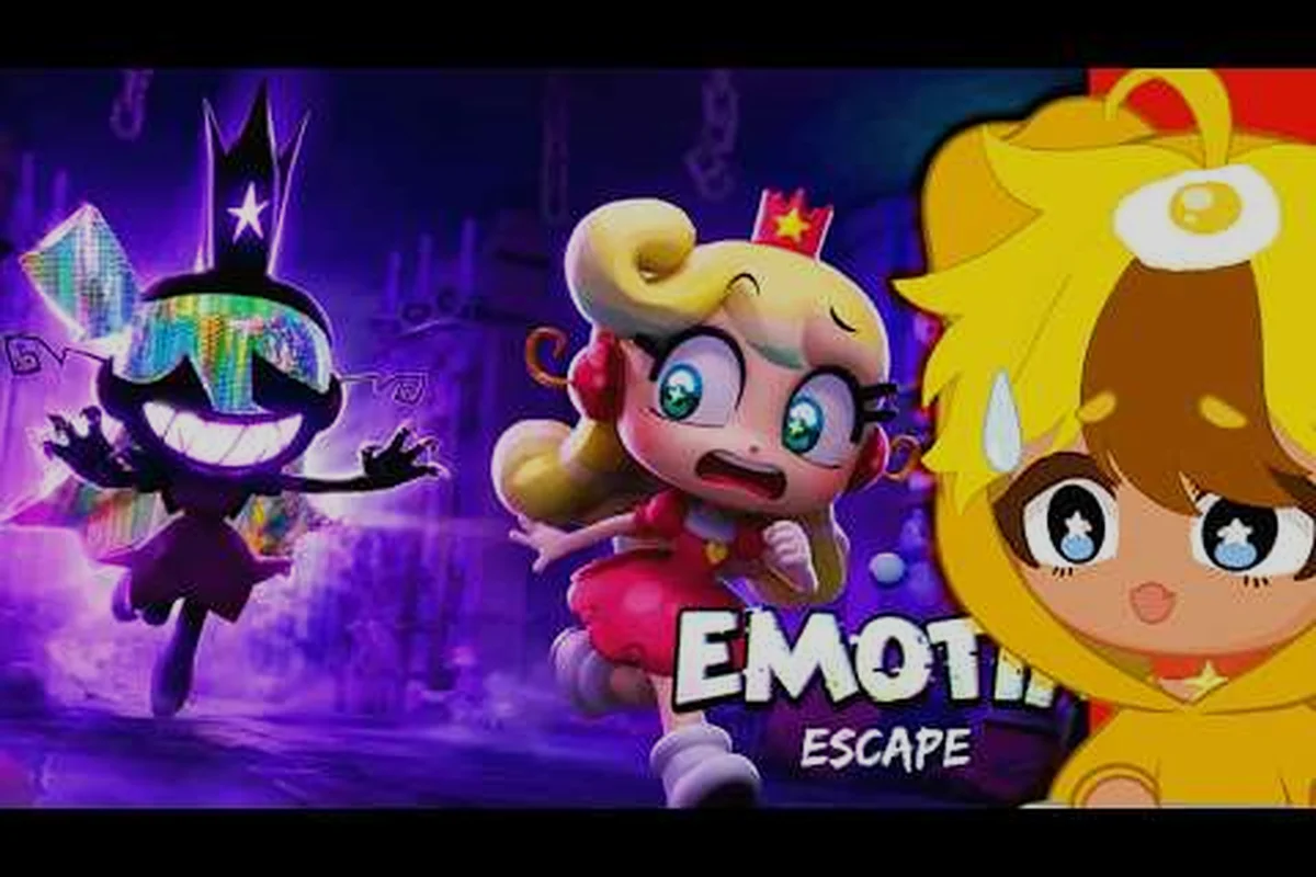 EMOTIA Escape Update June 2026: New Roadmap & Changelog