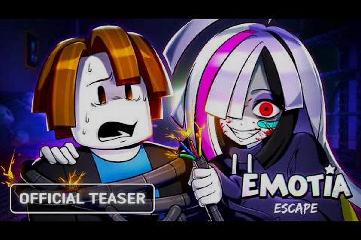 EMOTIA Escape Latest Update: New Roadmap & Changelog for August 2026