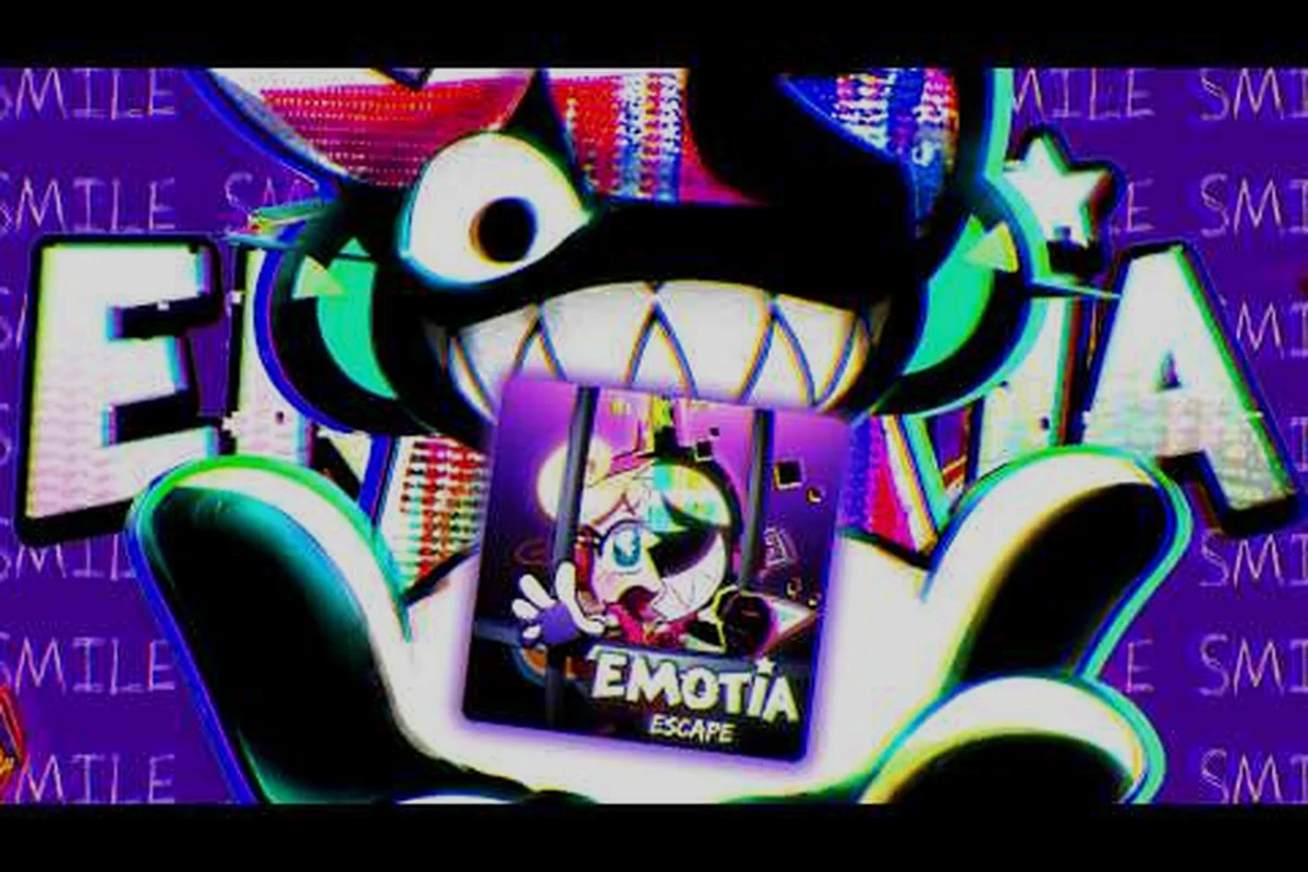 EMOTIA Escape Update Log: Full Changelog & Roadmap 2026