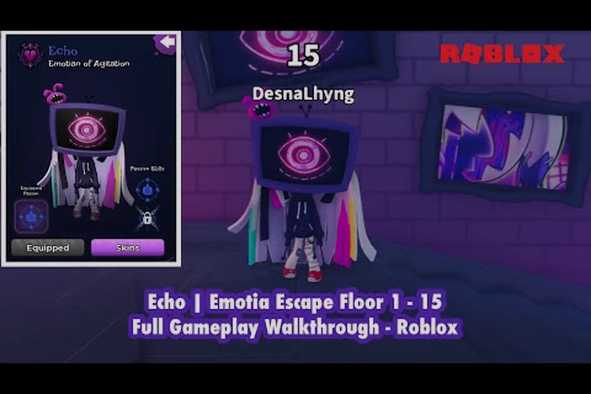 EMOTIA Escape Currency Guide: How to Farm & Spend Wisely